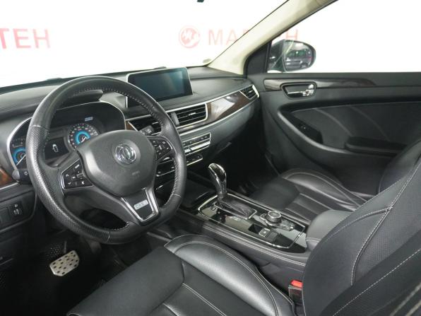 Dongfeng 580 I Рестайлинг с пробегом 2021 года, цена 1 585 000 рублей, 78061 км, внедорожник, Автокод Объявления