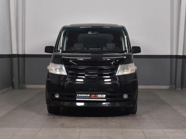 Nissan Serena III (C25) с пробегом 2005 года, цена 839 999 рублей, 256661 км, минивэн, Автокод Объявления