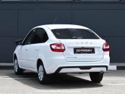 Lada (ВАЗ) Granta I Рестайлинг Новороссийск  - изображение 22