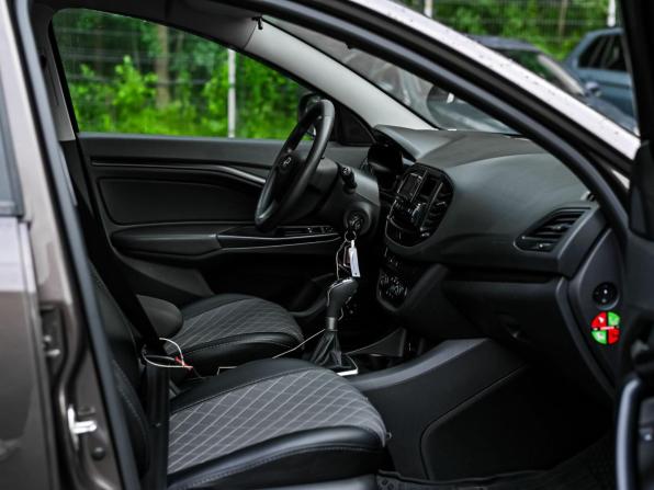 Lada (ВАЗ) Vesta I с пробегом 2021 года, цена 970 000 рублей, 87709 км, универсал, Автокод Объявления