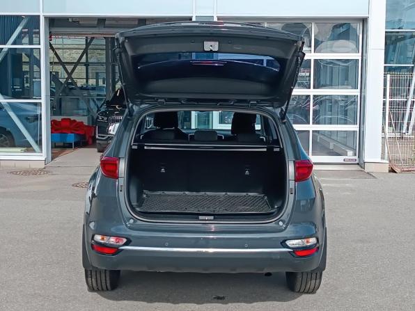 Kia Sportage IV Рестайлинг с пробегом 2020 года, цена 2 038 000 рублей, 97350 км, внедорожник, Автокод Объявления