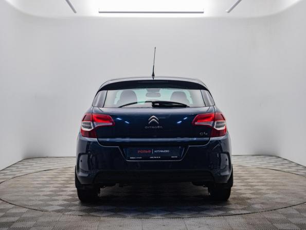 Citroen C4 II с пробегом 2011 года, цена 460 000 рублей, 268119 км, хэтчбек, Автокод Объявления