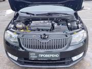 Skoda Octavia III (A7) Чебоксары  - изображение 33