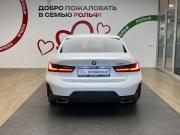 BMW 3 серии VII (G2x) Рестайлинг Москва  - изображение 33