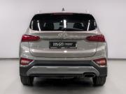 Hyundai Santa Fe IV Москва  - изображение 36
