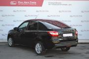 Lada (ВАЗ) Granta I Рестайлинг Старый Оскол  - изображение 24