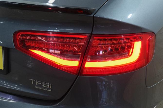 Audi A4 allroad IV (B8) с пробегом 2014 года, цена 1 869 000 рублей, 205000 км, универсал, Автокод Объявления