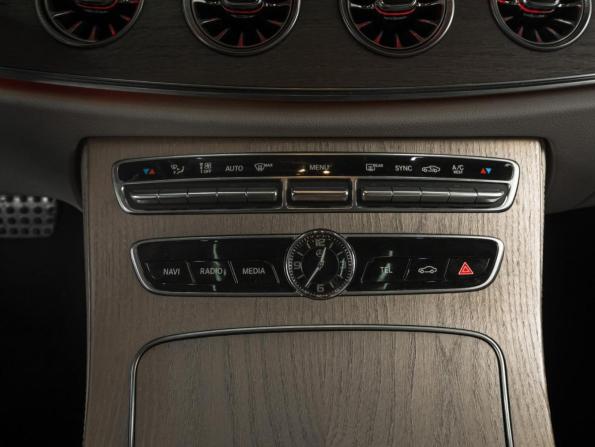 Mercedes-Benz E-Класс V (W213 S213 C238) с пробегом 2017 года, цена 3 839 000 рублей, 90224 км, купе-хардтоп, Автокод Объявления