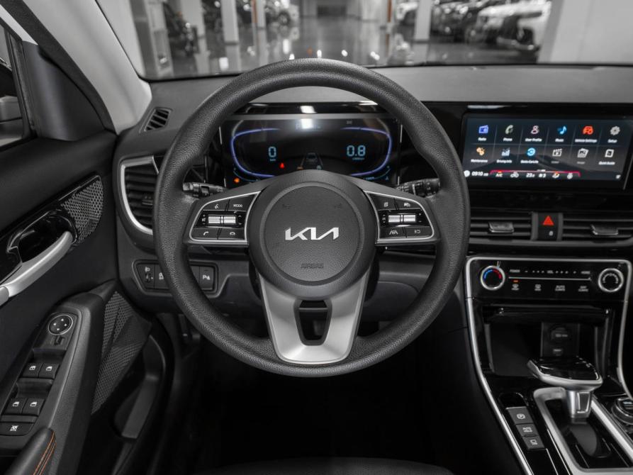 Kia Seltos I Москва  - изображение 11