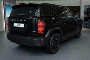 Haval H3 I Рестайлинг Москва  - изображение 18