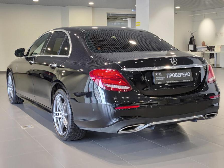 Mercedes-Benz E-Класс V (W213 S213 C238) Казань  - изображение 8