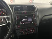 Volkswagen Polo V Рестайлинг Санкт-Петербург  - изображение 38