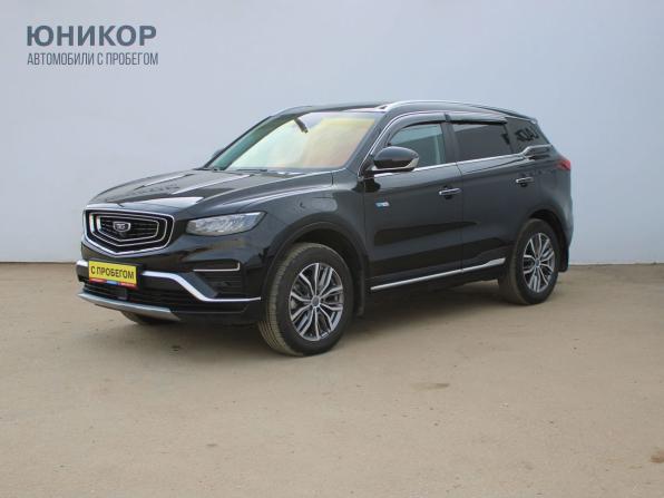 Belgee X70 I с пробегом 2024 года, цена 2 219 000 рублей, 33350 км, внедорожник, Автокод Объявления