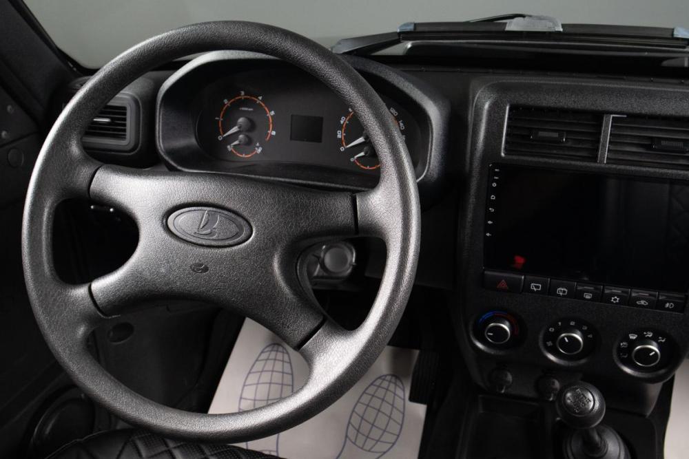 Lada (ВАЗ) Niva Legend I Оренбург  - изображение 9