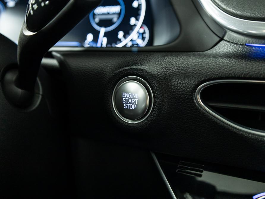 Hyundai Sonata VIII (DN8) Санкт-Петербург  - изображение 19