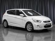 Hyundai Solaris I Тюмень  - изображение 20