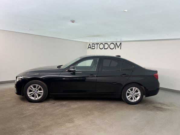BMW 3 серии VI (F3x) Рестайлинг с пробегом 2016 года, цена 1 590 000 рублей, 171223 км, седан, Автокод Объявления