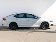 Skoda Octavia IV (A8) Москва  - изображение 32