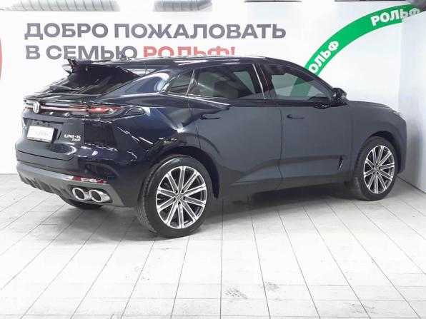 Changan UNI-K с пробегом 2023 года, цена 3 120 000 рублей, 34577 км, внедорожник, Автокод Объявления