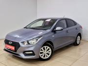 Hyundai Solaris II Альметьевск  - изображение 21