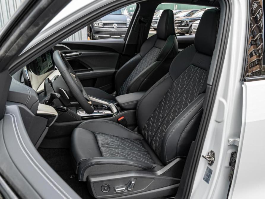 Audi Q5 III Краснодар  - изображение 10