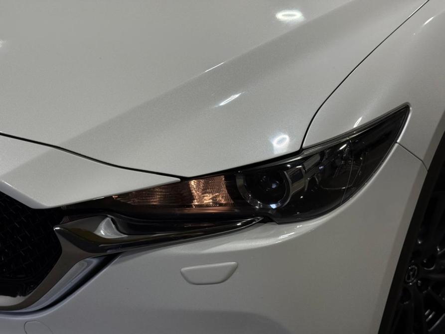 Mazda CX-5 II Челябинск  - изображение 9