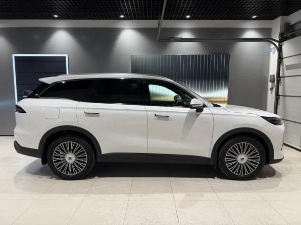 Chery Tiggo 9 I с пробегом 2024 года, цена 3 250 000 рублей, 15106 км, внедорожник, Автокод Объявления