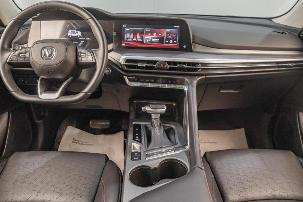 Changan CS35 Plus I Челябинск  - изображение 21