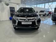 Mitsubishi Pajero Sport III Челябинск  - изображение 17