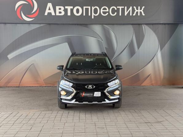 Lada (ВАЗ) Iskra с пробегом 2026 года, цена 1 790 000 рублей, 5 км, универсал, Автокод Объявления