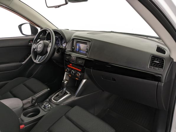 Mazda CX-5 I с пробегом 2014 года, цена 1 900 000 рублей, 118620 км, внедорожник, Автокод Объявления
