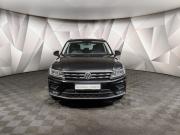 Volkswagen Tiguan II Москва  - изображение 28