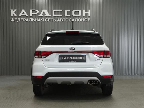 Kia Rio IV с пробегом 2020 года, цена 1 750 000 рублей, 42600 км, хэтчбек, Автокод Объявления