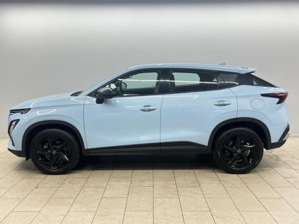Omoda C5 I с пробегом 2023 года, цена 1 737 000 рублей, 57056 км, внедорожник, Автокод Объявления