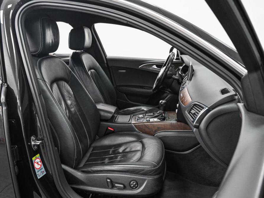Audi A6 IV (C7) Ставрополь  - изображение 8