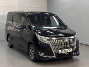 Toyota Esquire I Рестайлинг Красноярск  - изображение 26
