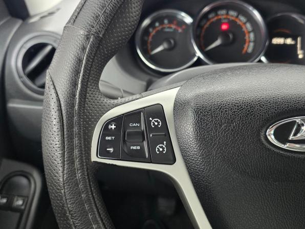 Lada (ВАЗ) Largus I Рестайлинг с пробегом 2021 года, цена 1 249 000 рублей, 108000 км, универсал, Автокод Объявления