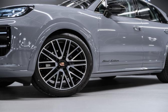 Новый Porsche Cayenne III Рестайлинг 2026 года, цена 18 600 000 рублей, внедорожник, Автокод Объявления