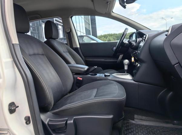 Nissan Qashqai I Рестайлинг с пробегом 2013 года, цена 919 000 рублей, 146000 км, внедорожник, Автокод Объявления