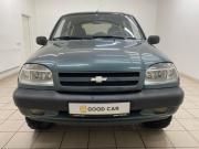 Chevrolet Niva I Энгельс  - изображение 39