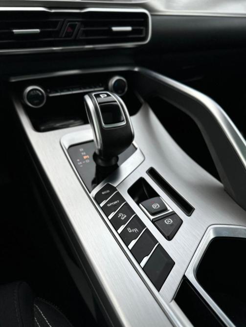 Geely Coolray I Набережные Челны  - изображение 19