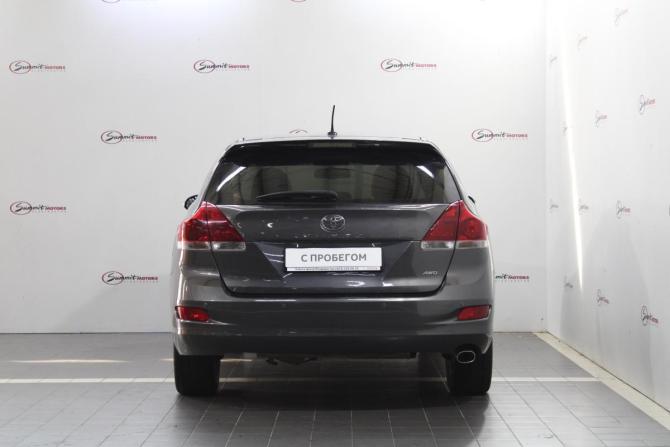 Toyota Venza I Рестайлинг с пробегом 2014 года, цена 1 950 000 рублей, 135109 км, внедорожник, Автокод Объявления