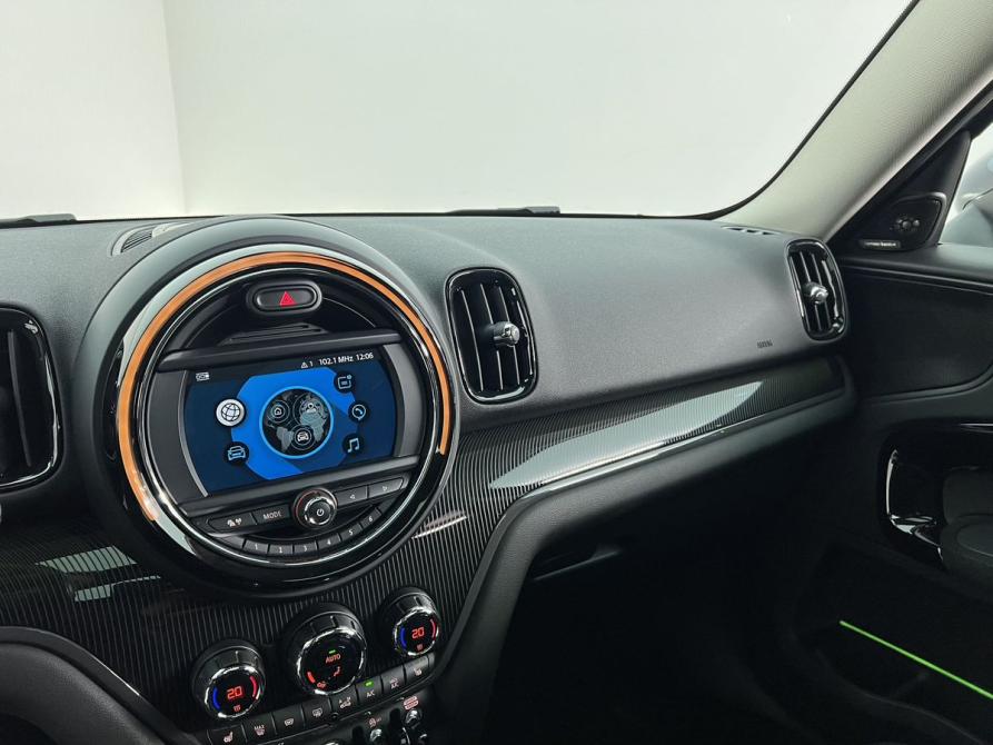 Mini Countryman II Москва  - изображение 18