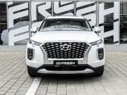Hyundai Palisade I Ставрополь  - изображение 33