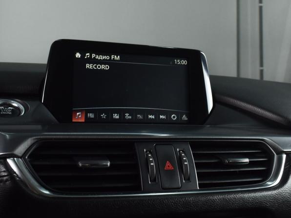 Mazda 6 III (GJ) с пробегом 2015 года, цена 1 589 995 рублей, 133410 км, седан, Автокод Объявления