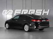 Kia Optima IV Минеральные Воды  - изображение 23