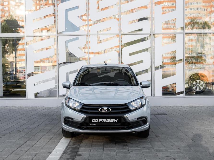 Lada (ВАЗ) Granta I Рестайлинг Ставрополь  - изображение 3