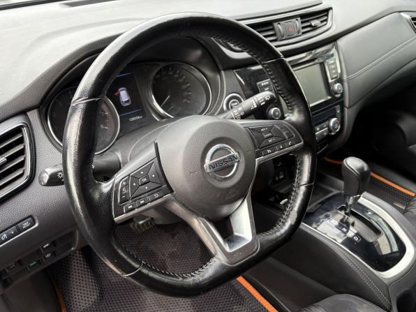 Nissan X-Trail III Рестайлинг с пробегом 2020 года, цена 1 969 000 рублей, 128556 км, внедорожник, Автокод Объявления