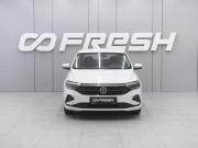 Volkswagen Polo VI Ростов-на-Дону  - изображение 20