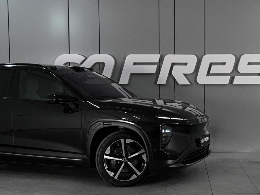 Nio ES7 Ростов-на-Дону  - изображение 6